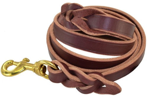 HuntEmUp Hunting Dog Accessories Training Kit - Mourning Dove Training Dummy + Braided Leather Leash + Mesh Carrying Bag