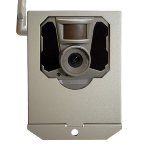 Tactacam REVEAL X-Pro Trail Camera - with Lockable Security Box and SD Card with Reader