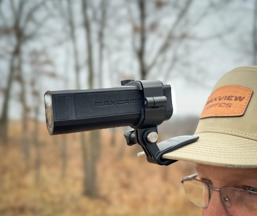 maxcam universal mount with clip