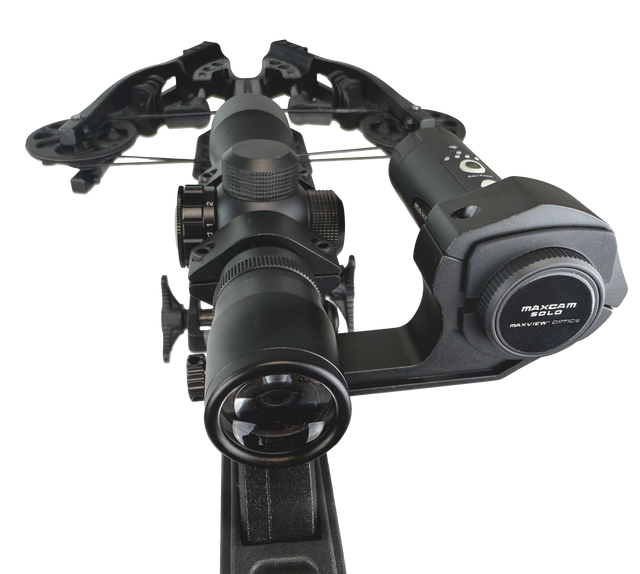 Maxcam Underscope Universal Mount for Maxcam POV Cameras
