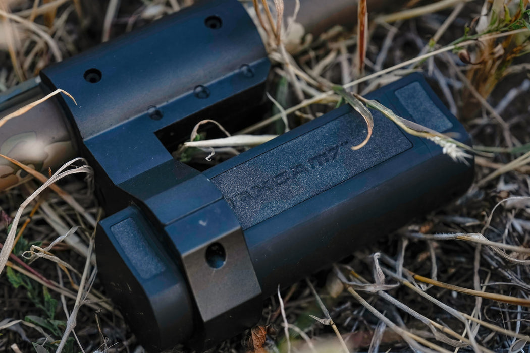 Maxcam MaxView Optics Maxcam Barrel Mount for Maxcam7 & Maxcam Solo