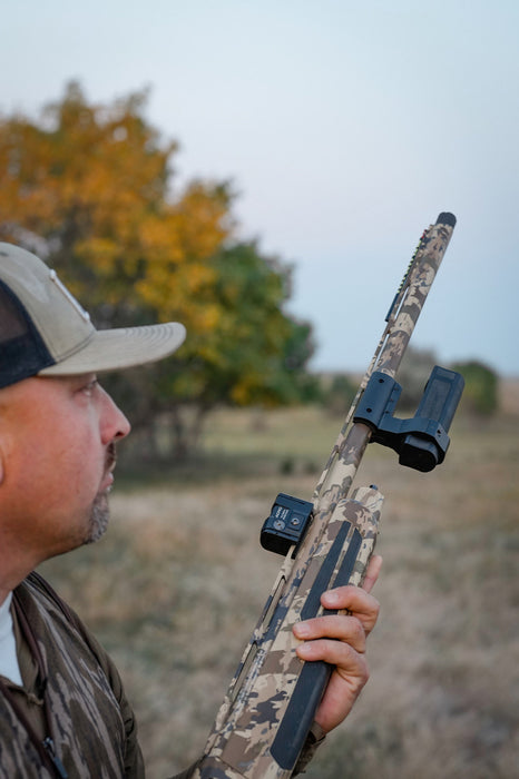 Maxcam MaxView Optics Maxcam Barrel Mount for Maxcam7 & Maxcam Solo