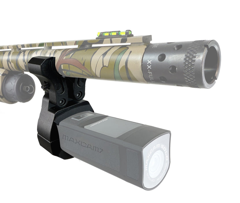 Maxcam MaxView Optics Maxcam Clamp Mount for Maxcam7 & Maxcam Solo