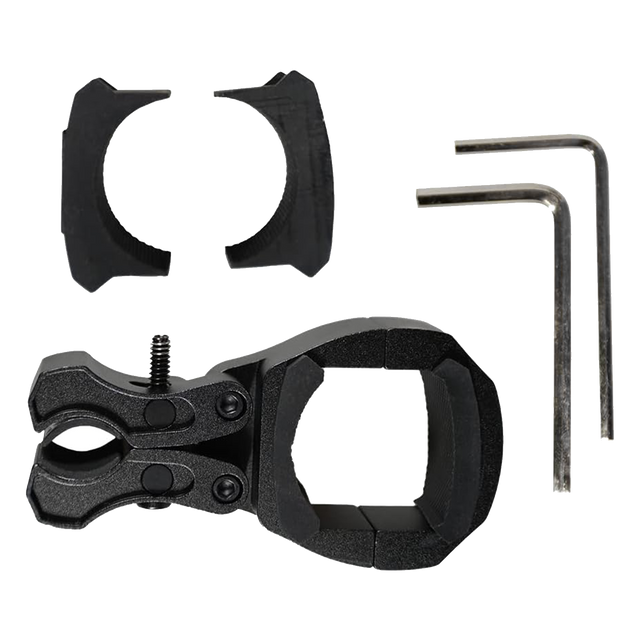 Maxcam MaxView Optics Maxcam Clamp Mount for Maxcam7 & Maxcam Solo