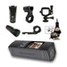 MAXVIEW MaxCam7 pro bundle with mounts, remote, battery, huntemup micro 32gb sd card, high speed reader, case, and microfiber cleaning cloth