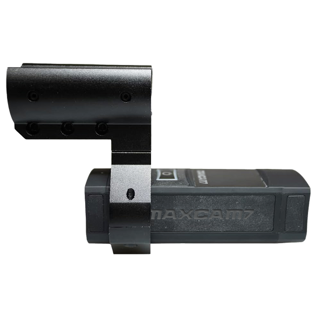 Maxcam MaxView Optics Maxcam Barrel Mount for Maxcam7 & Maxcam Solo