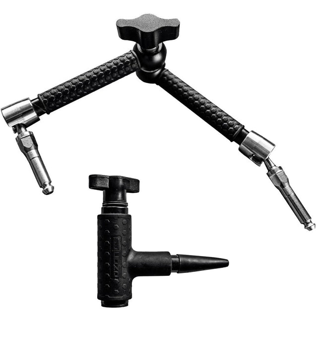 Ozonics Smart Arm Mounting System