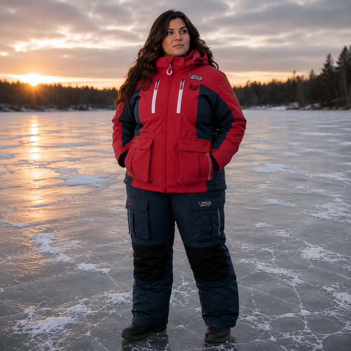 ★Limited Edition★ Arctic Appeal 3.0 Jacket - 'MERICA