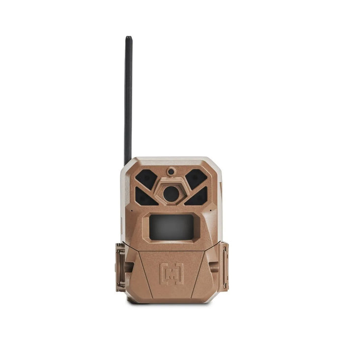Moultrie EDGE 2 Cellular Trail Camera 2-Pack