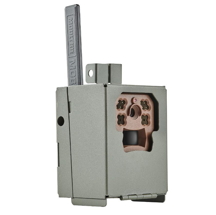 Moultrie Edge Security Box - Moultrie Edge Series Cellular Trail Camera Security Box