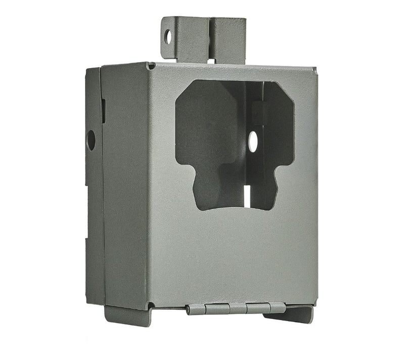 Moultrie Edge Security Box - Moultrie Edge Series Cellular Trail Camera Security Box