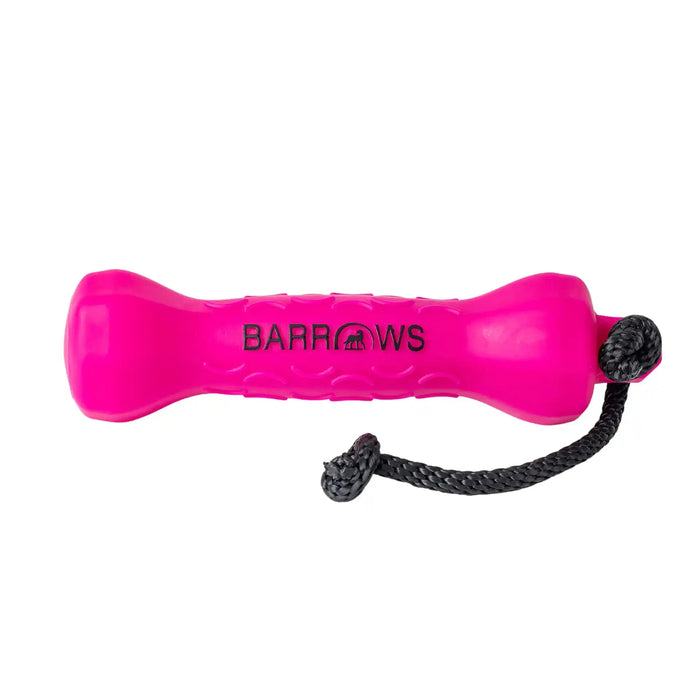 Barrows Tri-Color Training Bumper Pack