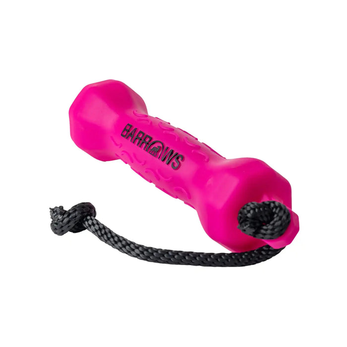 Barrows Tri-Color Training Bumper Pack