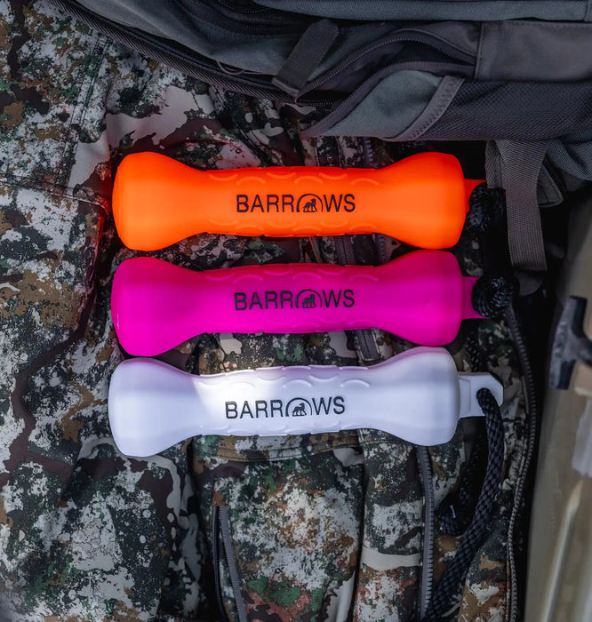Barrows Tri-Color Training Bumper Pack