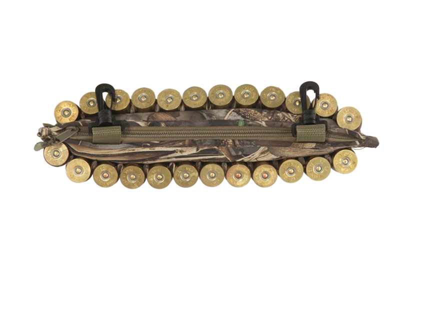 Banded Neoprene Shell Pack