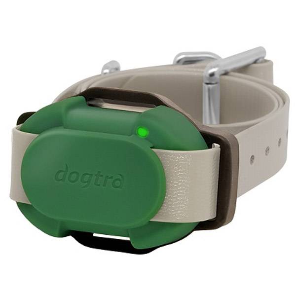 Dogtra Extra collar/receiver for CUE-GRN