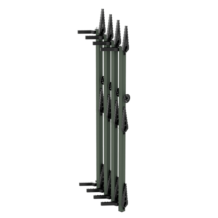 Single-Step Climbing Sticks - Novix Outdoors