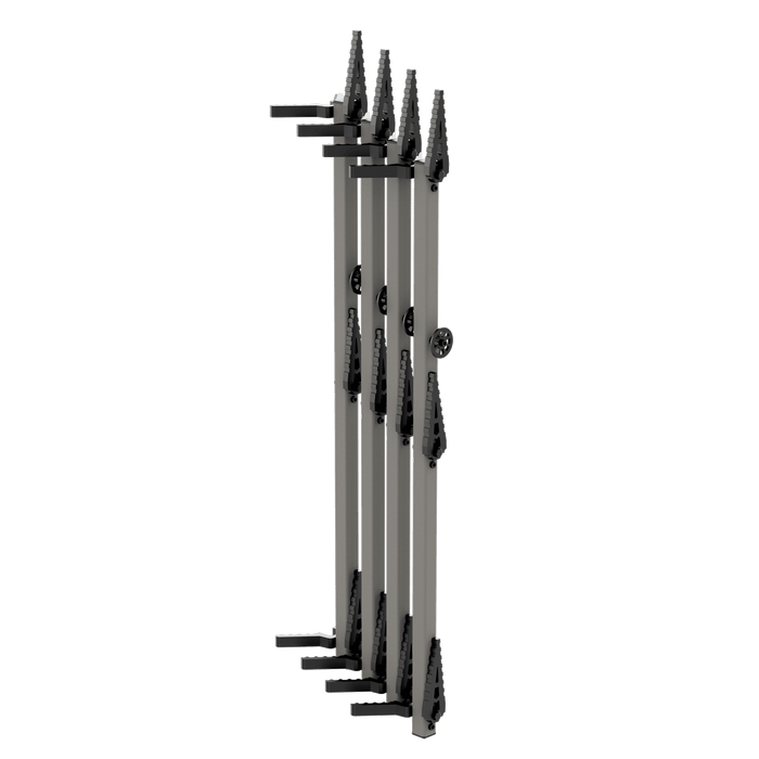 Single-Step Climbing Sticks - Novix Outdoors