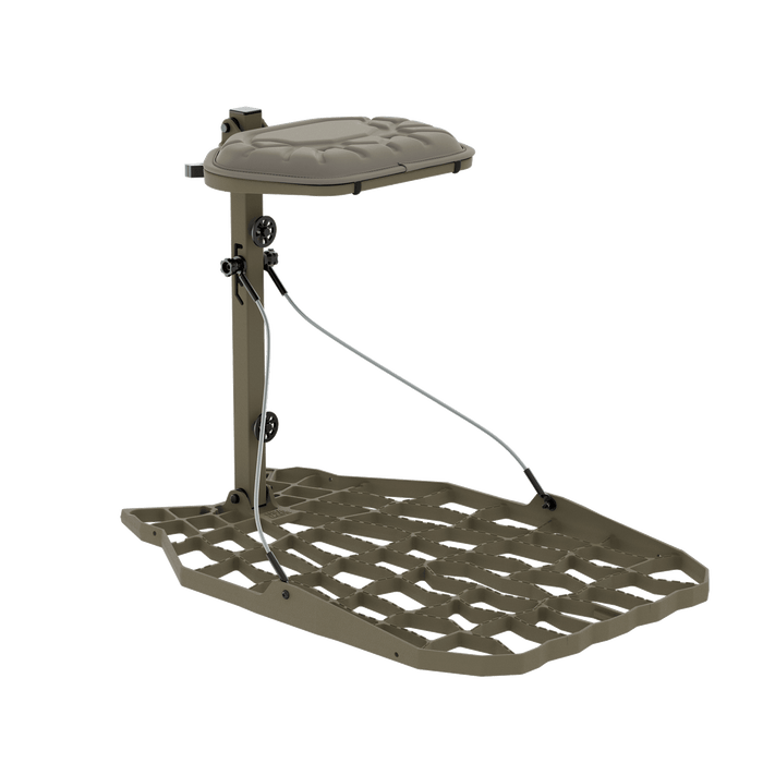 Echo Hang On Treestand - Novix Outdoors Treestand