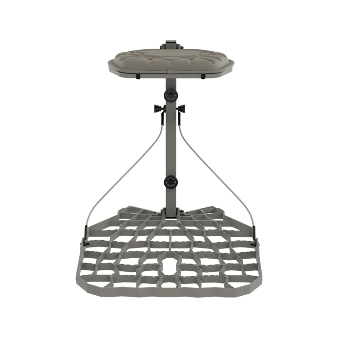 Echo Hang On Treestand - Novix Outdoors Treestand