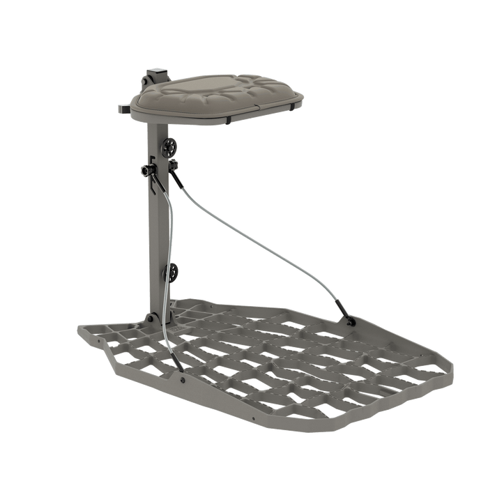 Echo Hang On Treestand - Novix Outdoors Treestand