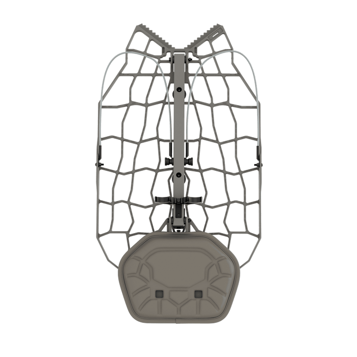 Echo Hang On Treestand - Novix Outdoors Treestand