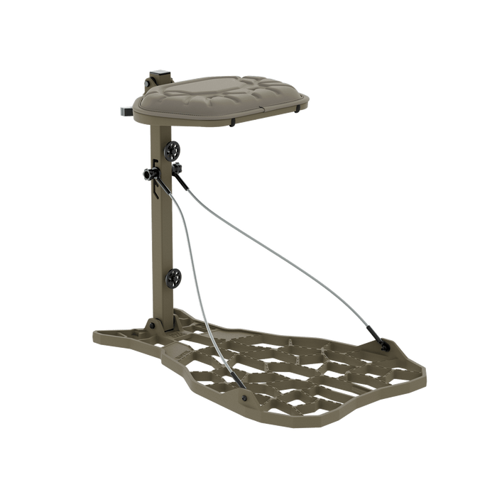 Helo Hang On Treestand - Novix Outdoors Hang On Treestand