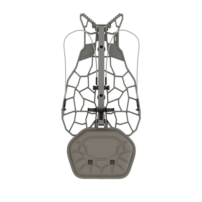 Helo Hang On Treestand - Novix Outdoors Hang On Treestand