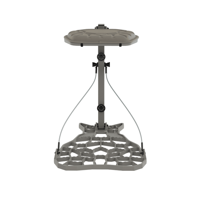 Helo Hang On Treestand - Novix Outdoors Hang On Treestand