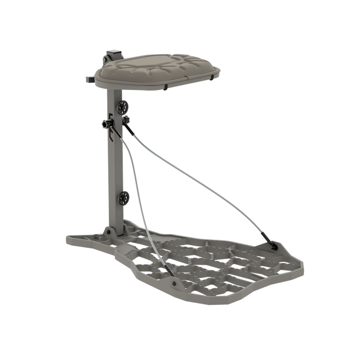 Helo Hang On Treestand - Novix Outdoors Hang On Treestand