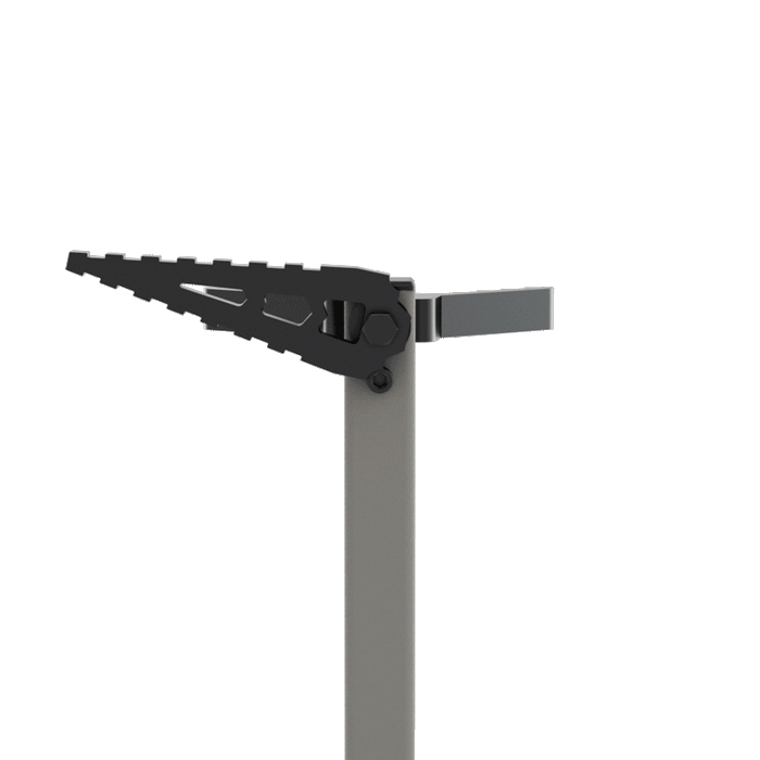 Mini Single-Step Climbing Sticks - Climbing Sticks Novix Outdoors