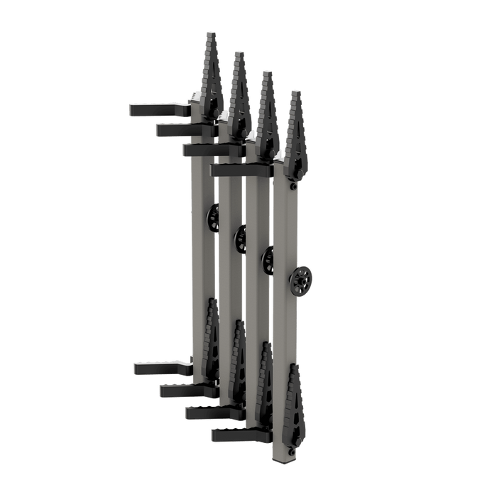 Mini Single-Step Climbing Sticks - Climbing Sticks Novix Outdoors