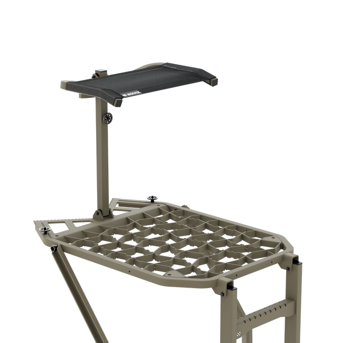 Raider Ladder Stand - Novix Outdoors Tree Stand