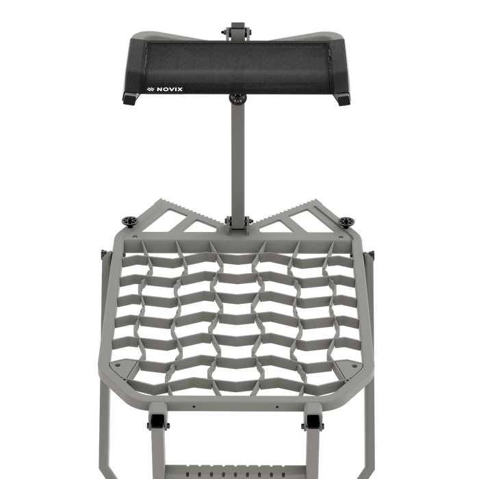 Raider Ladder Stand - Novix Outdoors Tree Stand