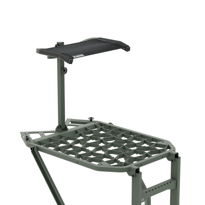 Raider Ladder Stand - Novix Outdoors Tree Stand
