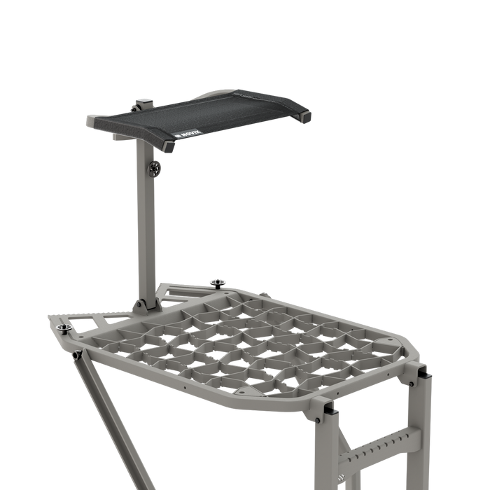 Raider Ladder Stand - Novix Outdoors Tree Stand