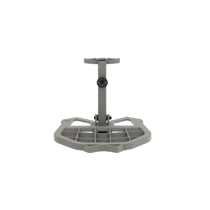 Raider Saddle Platform - Novix Outdoors Saddle Platform