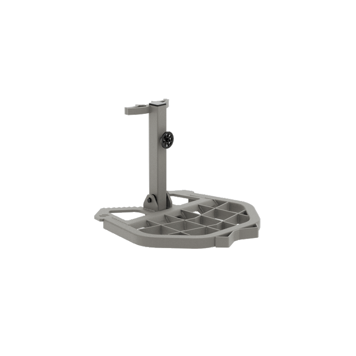 Raider Saddle Platform - Novix Outdoors Saddle Platform