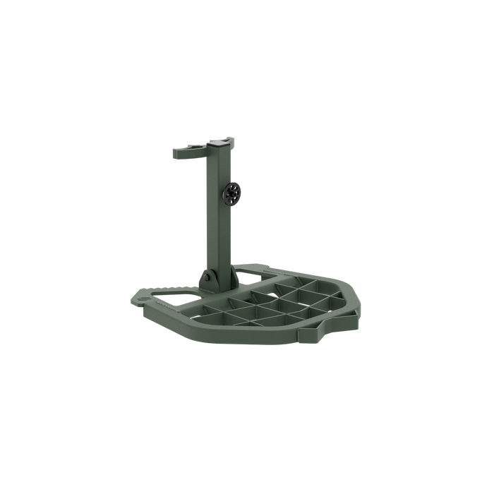 Raider Saddle Platform - Novix Outdoors Saddle Platform
