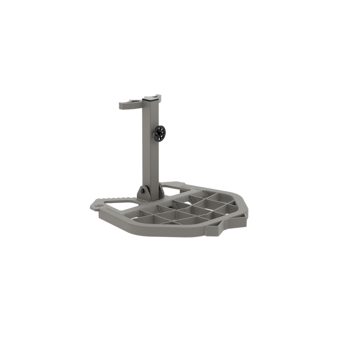 Raider Saddle Platform - Novix Outdoors Saddle Platform
