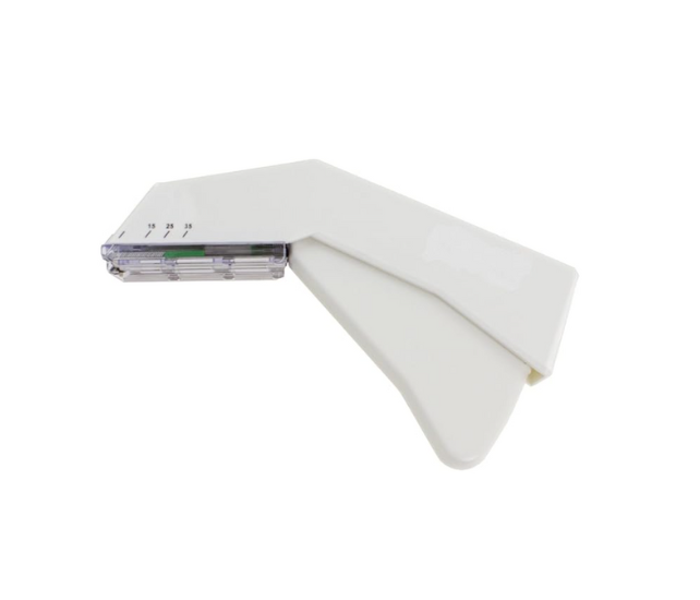 Oasis Sterile Disposable Skin Stapler