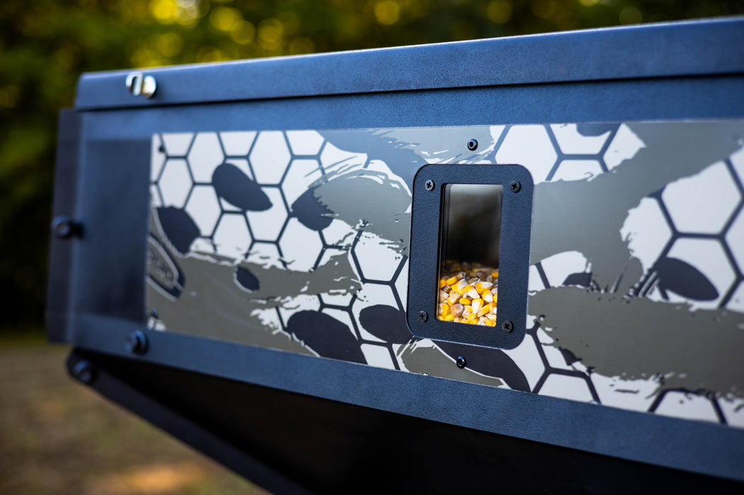 Orion Modular Stand and Fill Deer Feeder - 150lbs