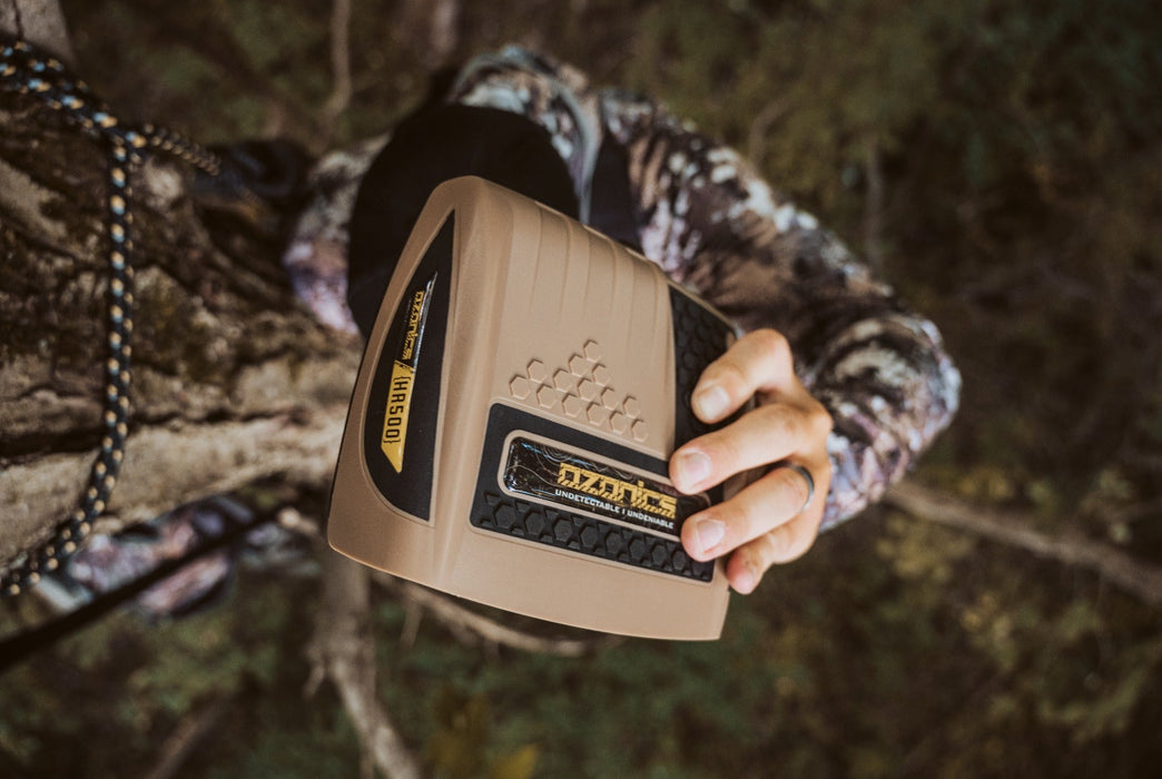 Ozonics HR500 Scent Control Unit - Redefine Scent Control