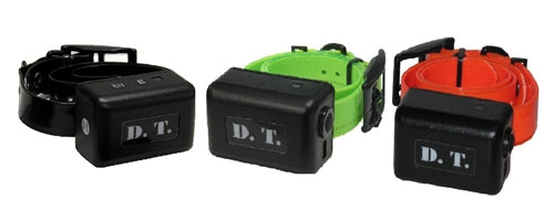 DT Systems H2O ADD-ON or Replacement Collar