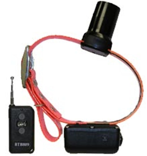 DT Systems BTB-809 Baritone Beeper Collar