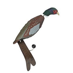 Avery EZ Bird Pheasant