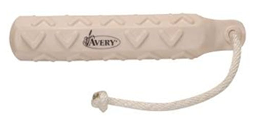 Avery HexaBumper™ - 2 inch White