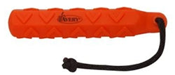 Avery HexaBumper 2" - Orange (6-pk) - Dog Training Bumpers