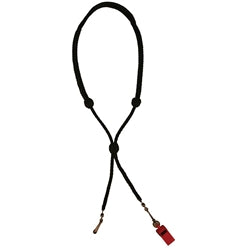 Avery Classic Hunting Dog Training Whistle Lanyard