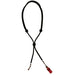 Avery Classic Hunting Dog Training Whistle Lanyard